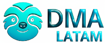 Logo DMA LATAM - Agencia de Marketing Digital